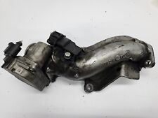 Collettore aspirazione