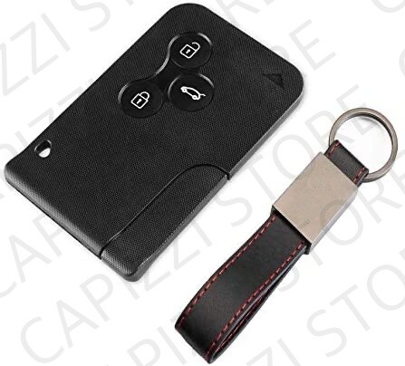 Guscio telecomando chiave - guscio,