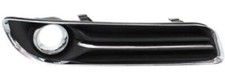 GRIGLIA PARAURTI ANT/DX C/FEND
