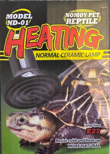 Lampada ceramica per - di,