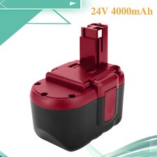 Batteria Ni-MH 4Ah 24V per