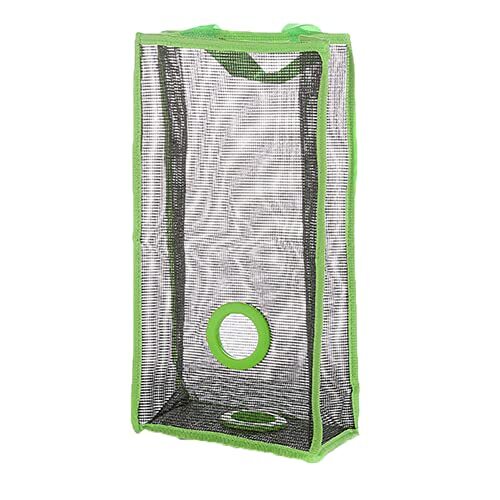 Porta sacchetti plastica - porta,