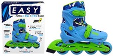 Pattini In Linea Easy Roller
