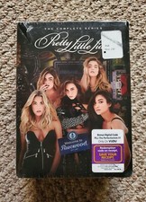 Pretty little liars the - pretty,