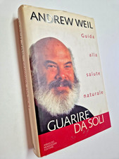 GUARIRE DA SOLI -   ANDREW