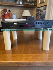 DENON DVD 700