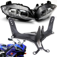 Headlight Upper Fairing Stay