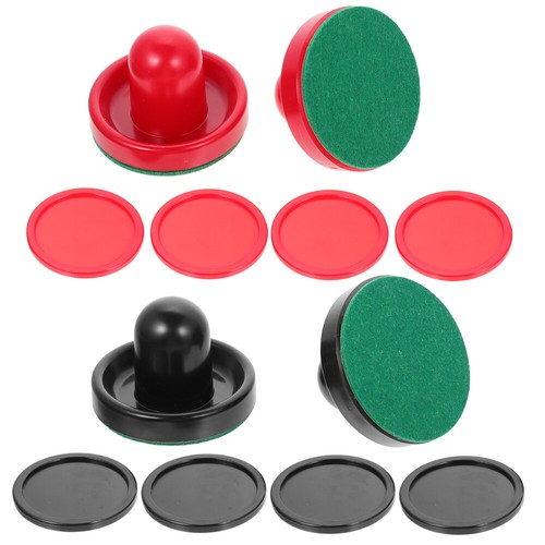 Puck case ball - puck, set