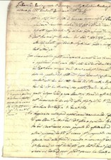 1788 NAPOLI Gennaro