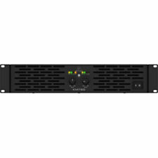 Behringer KM750 Amplificatore