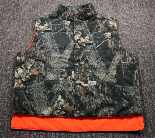 Gilet caccia vintage - gilet, da