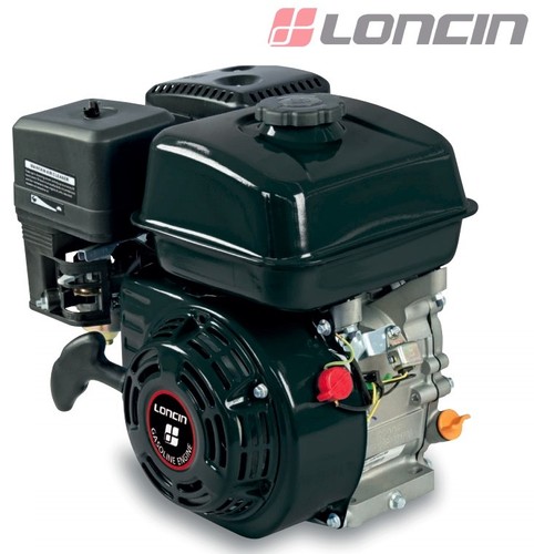 Loncin 200 petrol - loncin,