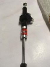 Gu01530291 Ammortizzatore Di Sterzo Moto Guzzi Originale Pari Al Nuovo Mai Usato