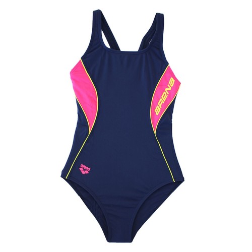Arena fiord high one piece - high,