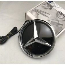 Luci stella emblema griglia logo Mercedes-Benz 2020-2023 GLC-GLE-GLS Vito W447