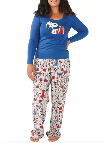 Set pigiama donna munki - munki,