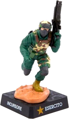 Esercito italiano cm - esercito,
