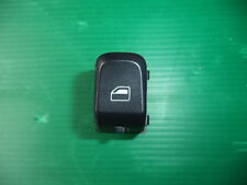 Pulsante Alzavetro Audi A4 B8