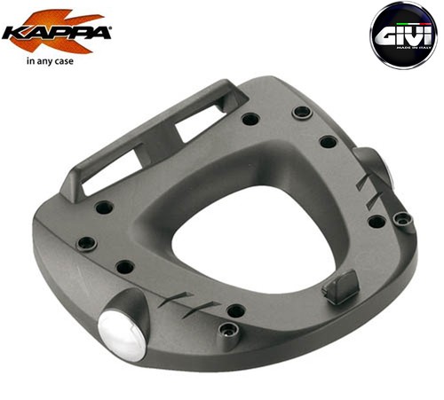 Nuova piastra monolock z669 - piastra,
