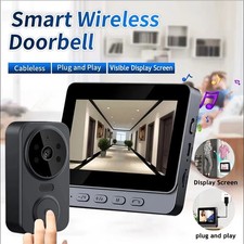 Fullhd wireless monitor video - fullhd,