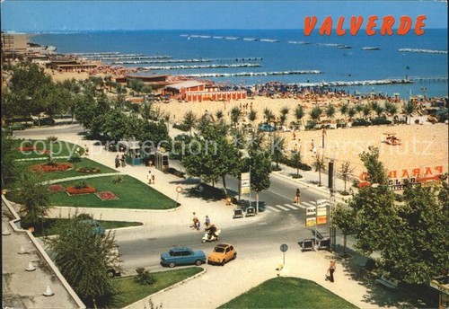 Valverde cesenatico - valverde,