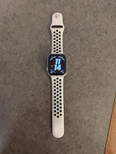 Apple Watch Series 4 Nike 40mm