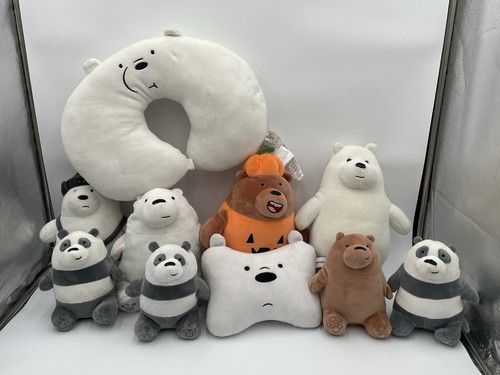 Lotto peluche misto cartoon - misto,
