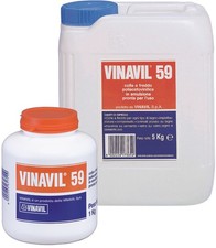 Colla Vinavil 59 Uhu Bison 1