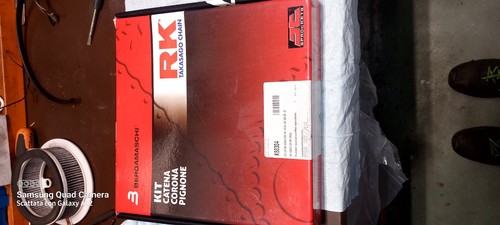 Kit trasmissione honda cbr 900 - cbr,