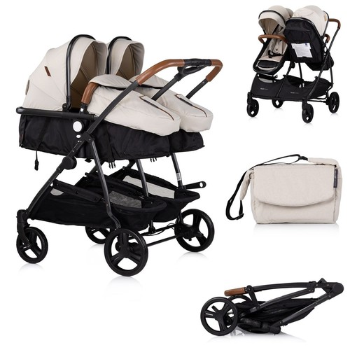Passeggino fratello chipolino - fratello,