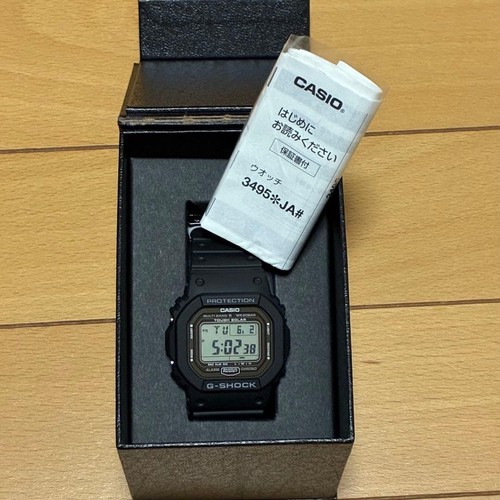 Orologio uomo casio shock - casio, g-shock