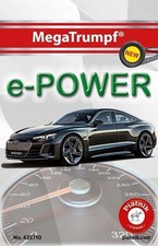 E-power Quartetto Gioco di