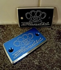 Suzuki Bandit 400 600 650 1200