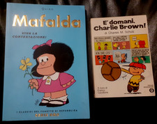  2 FUMETTI MONDADORI: E'