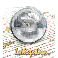Gruppo Ottico Faro anteriore APRILIA FACMA per VESPA 50 90 V5A1T V9A1T N L R S 1