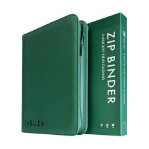 Vault pocket exo tec zip - 9,
