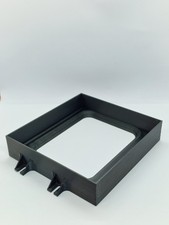 Caja filtro habitáculo - , vw