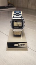 Orologio Casio A158W