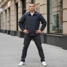 Giacca lavoro uniforme - da,