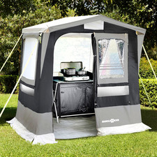 Brunner Tenda Cucina Cucinotto