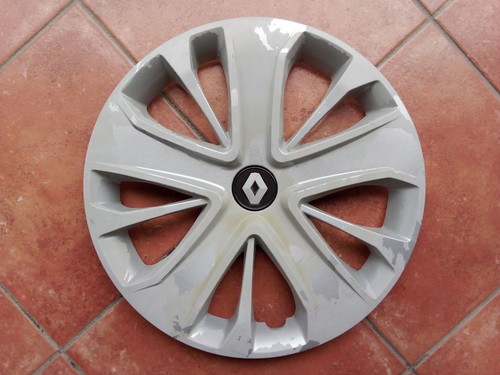 Borchia copricerchio renault - borchia,