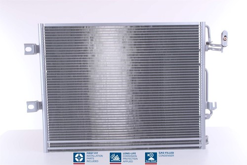 Condensatore climatizzatore