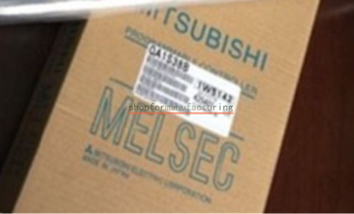 Nuovo modulo plc mitsubishi - un,