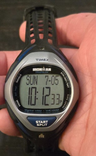 Orologio timex ironman - timex,