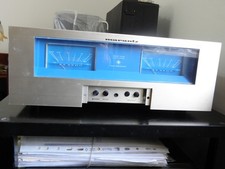 Marantz model Sm8 stereo power