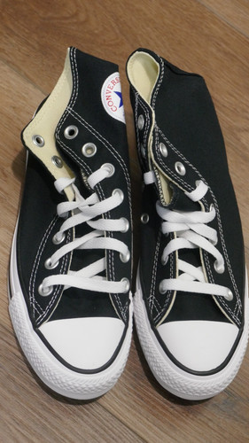 Sneaker alte converse unisex - converse,