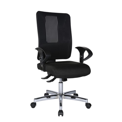 Topstar sedia ufficio - da,
