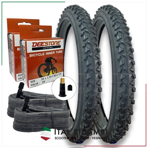 Kit tires air - 2, 20