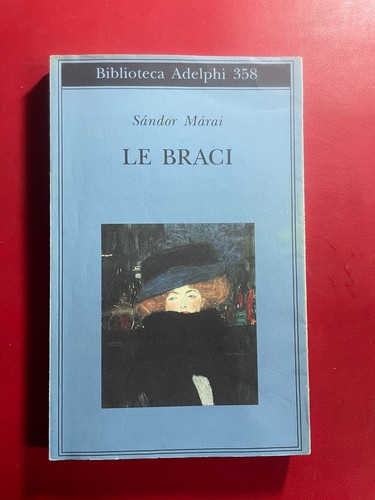 Sandor marai braci ed - marai, le