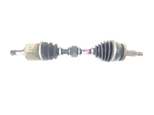 495002b260 semiasse anteriore - semiasse,